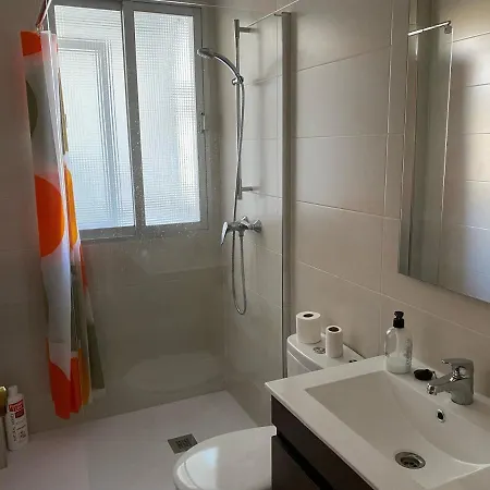 Apartment Apartamento Costa Del Sol