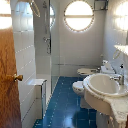 Apartamento Costa Del Sol * Almunecar