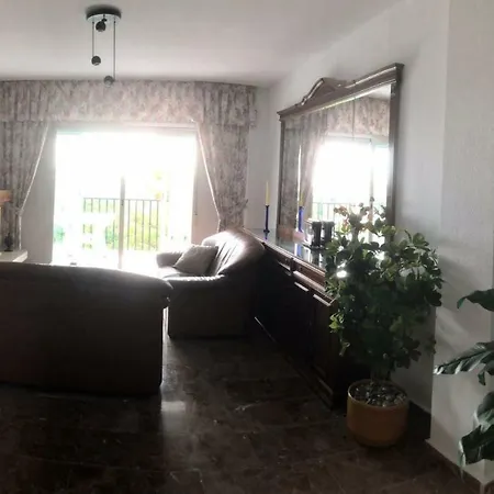 Apartamento Costa Del Sol Apartment Almunecar