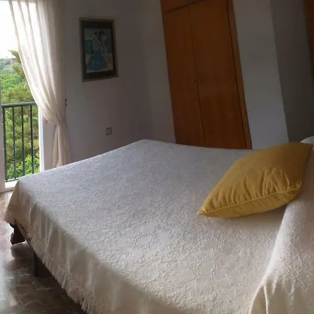 Apartamento Costa Del Sol Apartment Almunecar