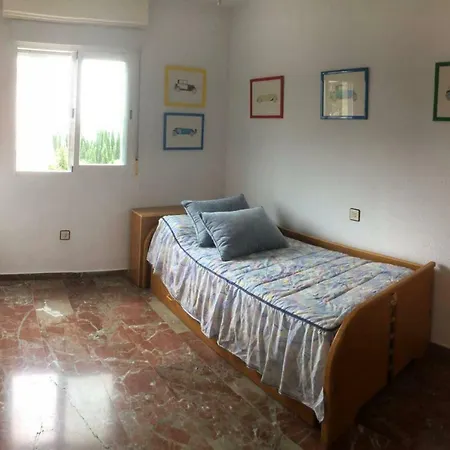 Apartamento Costa Del Sol Apartment Almunecar