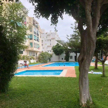 Apartamento Costa Del Sol
