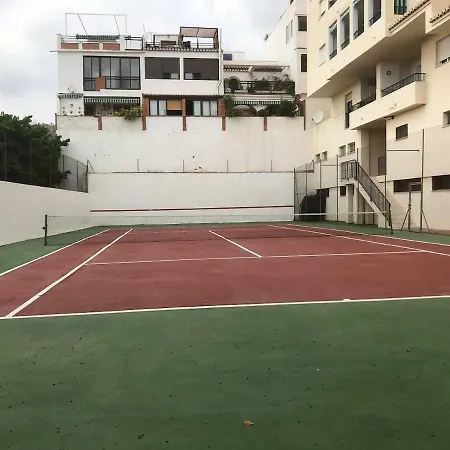 Apartamento Costa Del Sol *