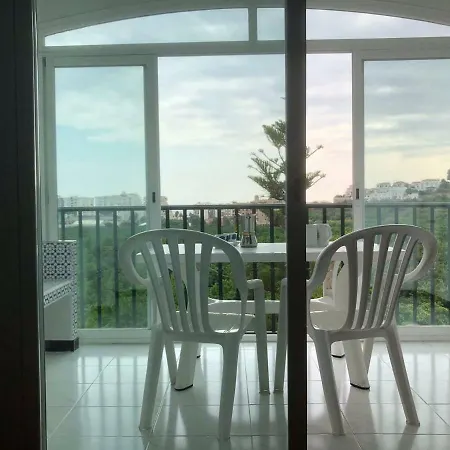 Apartment Apartamento Costa Del Sol *