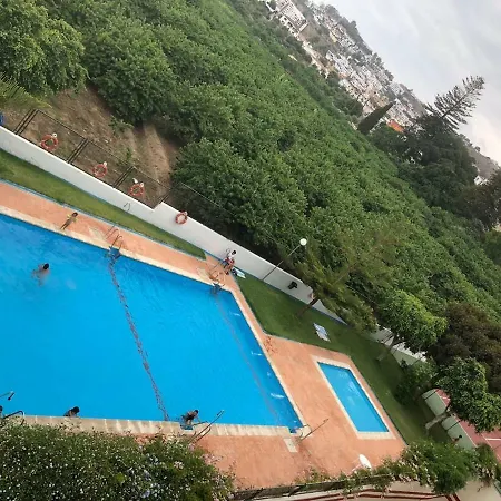 Apartamento Costa Del Sol * Almunecar