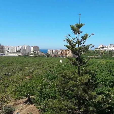 Apartamento Costa Del Sol * Almunecar