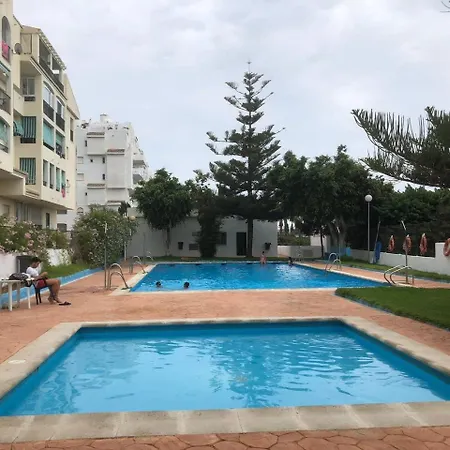 Apartamento Costa Del Sol Apartment *