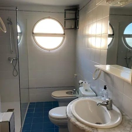 Apartamento Costa Del Sol *