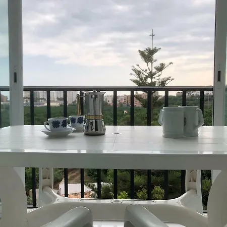 Costa Del Sol Apartamento *