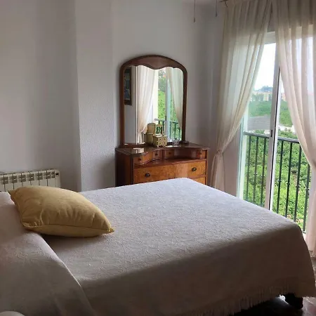 Apartamento Costa Del Sol *