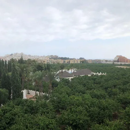 Apartamento Costa Del Sol Almuñécar