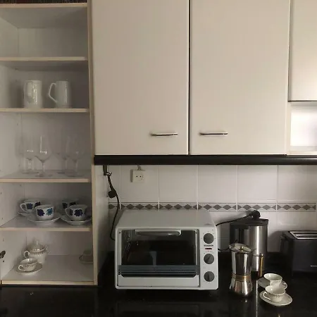 Apartamento Costa Del Sol